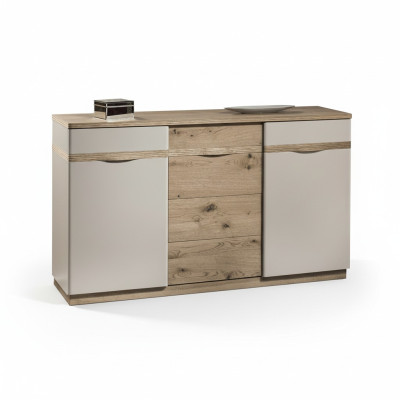 Classic sideboard showcase sideboards vitrines sideboard cabinet cabinet Como CM-K3