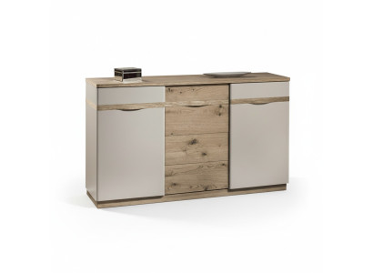 Classic sideboard showcase sideboards vitrines sideboard cabinet cabinet Como CM-K3