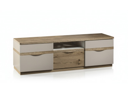 TV lowboard cabinet TV table sideboard RTV chest of drawers CM-RTV/D