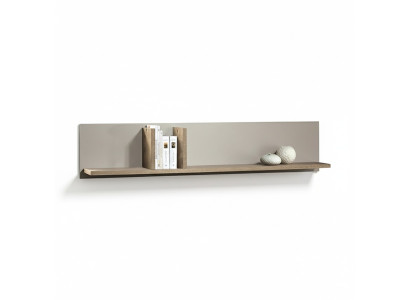 Classic wall unit cabinet system living room cabinet shelves shelving system CM-P1