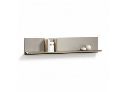 Classic wall unit cabinet system living room cabinet shelves shelving system CM-P1