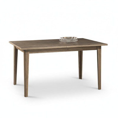 Large Table Dining Table Wooden Table Conference Table 150 x 90cm Extendable to 200cm CM-S2