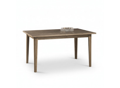 Large Table Dining Table Wooden Table Conference Table 150 x 90cm Extendable to 200cm CM-S2