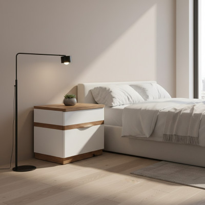 Bedside table nightstand tables side table nightstands bedroom CM-SZN