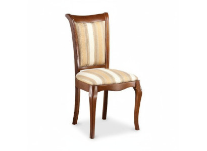 Classic Chairs Dining Chair Wooden Chair Royal Country Style Prato PR-09