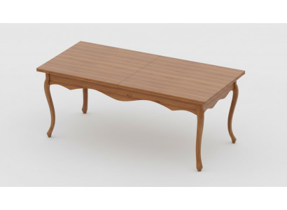 Wooden table wood handmade classic tables table dining table - Model PR-2