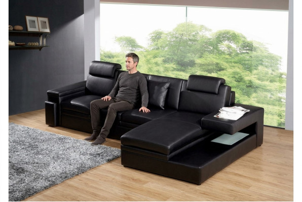Living area sofa couch corner sofa corner couch upholstered suite corner sofas 3371