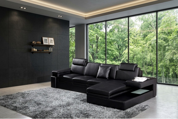 Living area sofa couch corner sofa corner couch upholstered suite corner sofas 3371