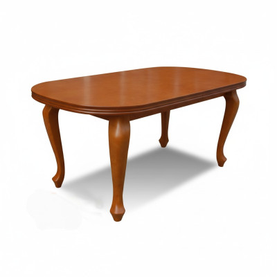 Table Dining Table Wooden Table XXL Conference Table 100x250cm Extendable 250x350cm