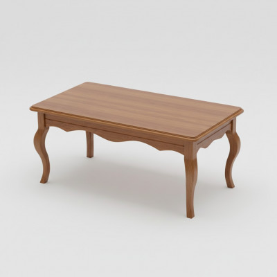 Wooden Table Genuine Handcrafted Classic Tables Dining Table Model PR1 Wood New