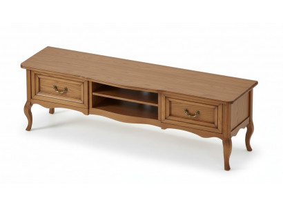 Classic TV Sideboard Real Wood Dresser Cabinet Board New PR-RTV-D