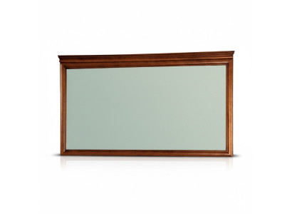 Mirror Wood Frame Large Wall Mirror Classic Designer Mirror - Model Z-L1
