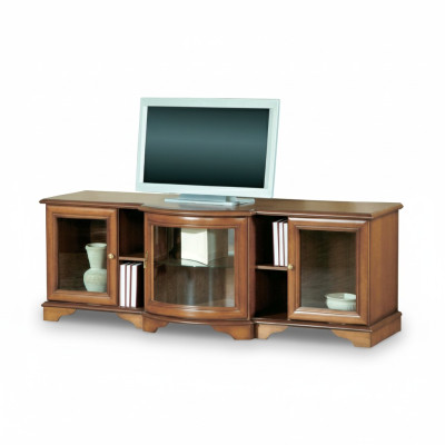 Classic Base Cabinet Television Cabinet TV Unit RTV Sideboard Country Style Z1-RTV