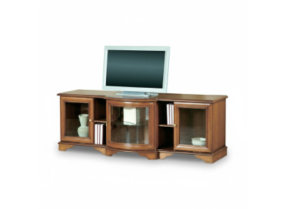 Classic Base Cabinet Television Cabinet TV Unit RTV Sideboard Country Style Z1-RTV