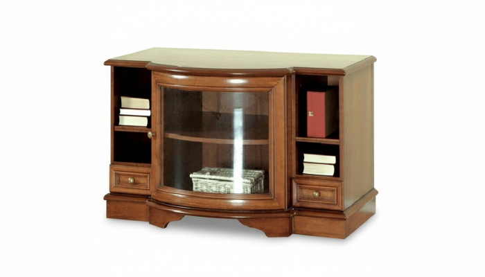 Classic Undercounter RTV TV Cabinet TV Stand Country Style Z-RTV