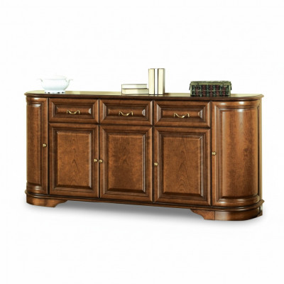 Classic dresser, dressers, large dresser cabinet, wardrobe - Model Z-K5