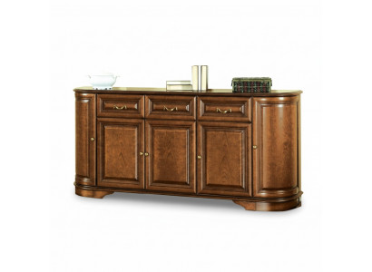 Classic dresser, dressers, large dresser cabinet, wardrobe - Model Z-K5