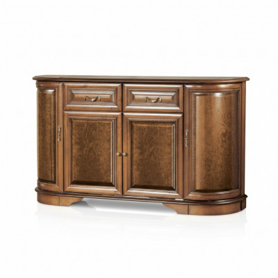 Classic sideboard sideboards dresser cabinet country house model Z-K4