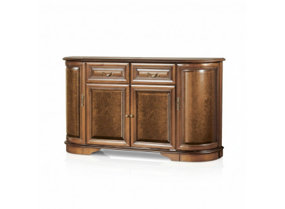 Classic sideboard sideboards dresser cabinet country house model Z-K4