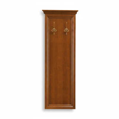 Classic wardrobe coat racks coat hook rack wood - Model N-WP