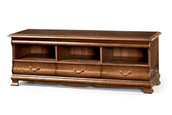 TV lowboard cabinet board television table stand RTV TV cabinet N-RTV-D