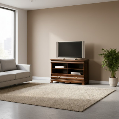 TV sideboard cabinet TV table low cabinet RTV TV cabinet - N-RTV