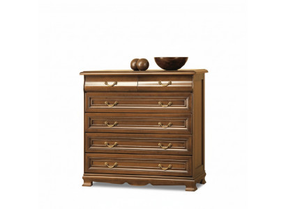 Classic sideboard cabinet dressers country house model N-K4