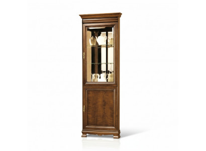 Classic showcase display cabinet display wall glass cabinet - Model N-WN
