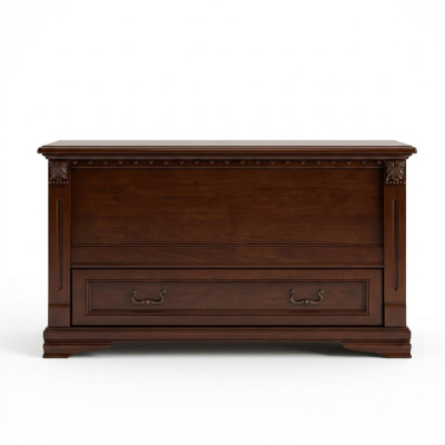 Classic under-bar RTV TV cabinet TV cabinet solid colonial style ORTV