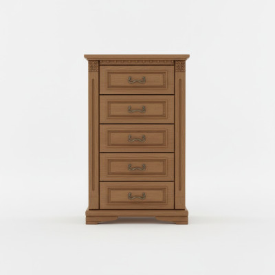 Classic dresser cabinet sideboard solid wood furniture colonial new OK5