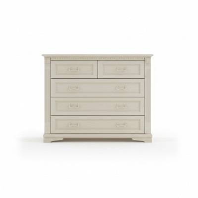 Classic dresser, dressers, cabinet, sideboard, solid furniture, colonial, new OK4