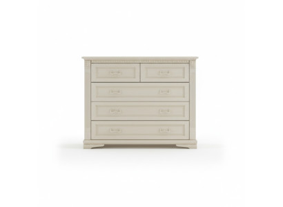 Classic dresser, dressers, cabinet, sideboard, solid furniture, colonial, new OK4