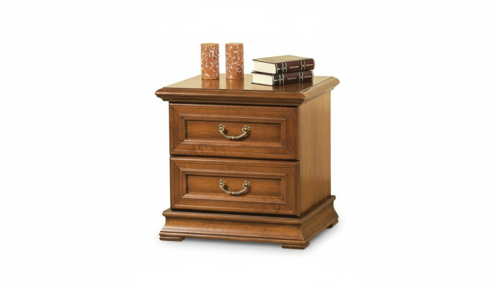 Nightstands Nightstand Night Tables Console Side table Solid Antique Style New