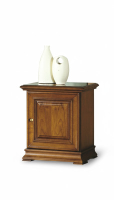 Classic nightstands nightstand tables night console console solid R-SZN L