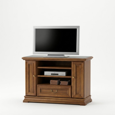 Classic Undercounter RTV Sideboard Cabinet TV Television Cabinet New R-RTV-L
