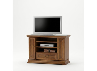 Classic Undercounter RTV Sideboard Cabinet TV Television Cabinet New R-RTV-L