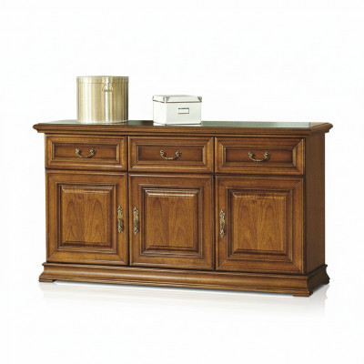 Classic dresser chests cabinet sideboard solid Italian furniture new R-K3