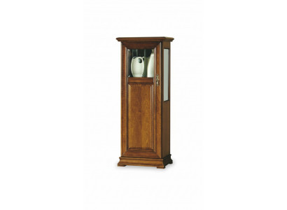 Classic dresser chest cabinet showcase sideboard solid wood Italy furniture new