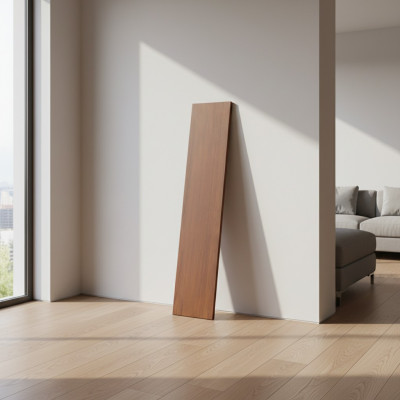 Classic veneered exterior element for cabinet system - Model BA-23