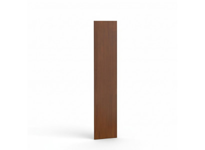 Classic veneered exterior element for cabinet system - Model BA-23