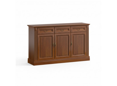 Classic dresser, chests of drawers, cupboard, cabinet, wall unit - Model BA-K3
