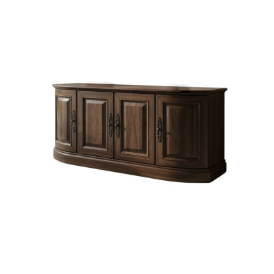 TV lowboard unit cabinet TV stand base RTV TV cabinet BA-RTV 15