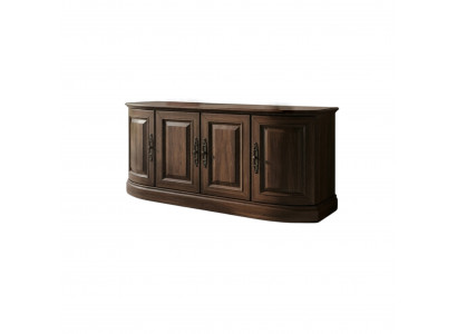 TV lowboard unit cabinet TV stand base RTV TV cabinet BA-RTV 15