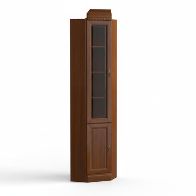 Classic chest of drawers display cabinet dresser cabinets display cabinets vitrine glass cabinet BA-14