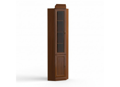 Classic chest of drawers display cabinet dresser cabinets display cabinets vitrine glass cabinet BA-14