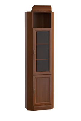 Classic bar display cabinet collector's cabinet collector's showcase glass cabinet BA-13