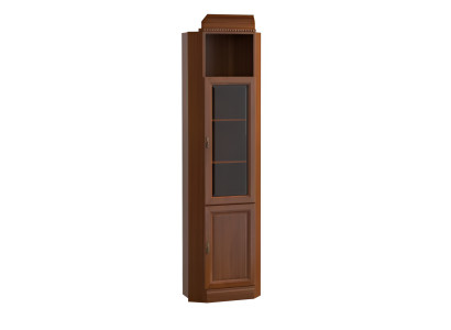 Classic bar display cabinet collector's cabinet collector's showcase glass cabinet BA-13