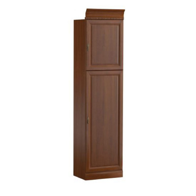 Classic Cabinets Wardrobe Wall Unit Wooden Cabinet Display Cabinet Shelf - Model BA-12
