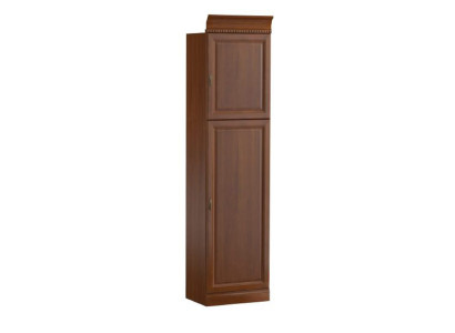 Classic Cabinets Wardrobe Wall Unit Wooden Cabinet Display Cabinet Shelf - Model BA-12