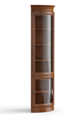 Classic Cabinet Display Corner Cabinet Display Cabinets Model BA-11